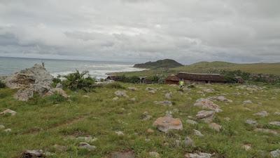 Pondo-Pedal – A Wild Coast Ride from Port Edward to Mtentu