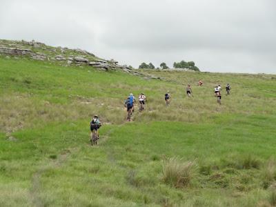 Pondo-Pedal – A Wild Coast Ride from Port Edward to Mtentu