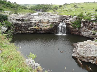 Pondo-Pedal – A Wild Coast Ride from Port Edward to Mtentu