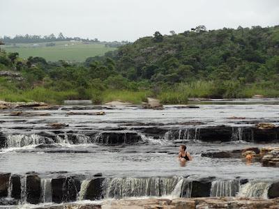 Pondo-Pedal – A Wild Coast Ride from Port Edward to Mtentu