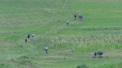 Pondo-Pedal – A Wild Coast Ride from Port Edward to Mtentu