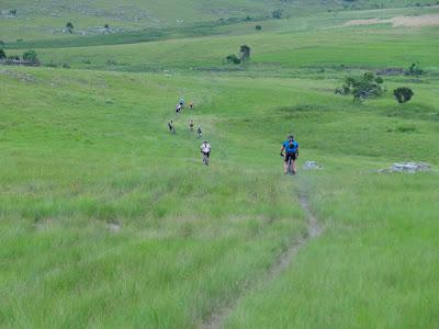 Pondo-Pedal – A Wild Coast Ride from Port Edward to Mtentu