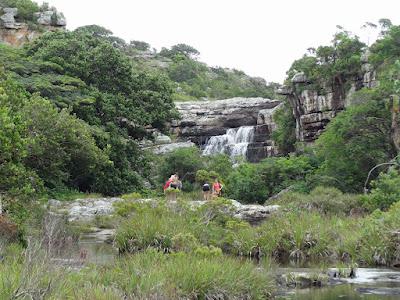 Pondo-Pedal – A Wild Coast Ride from Port Edward to Mtentu