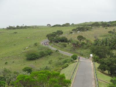 Pondo-Pedal – A Wild Coast Ride from Port Edward to Mtentu