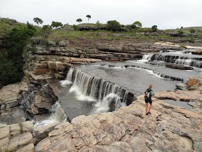 Pondo-Pedal – A Wild Coast Ride from Port Edward to Mtentu