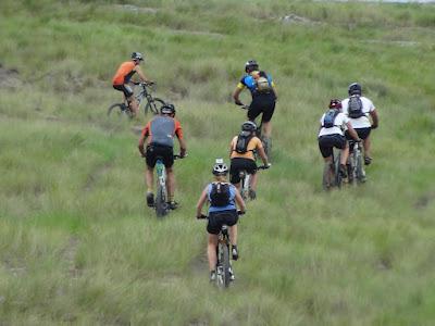 Pondo-Pedal – A Wild Coast Ride from Port Edward to Mtentu