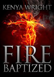 Review: Fire Baptized