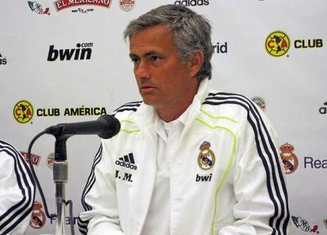 Next Chelsea manager: Can only Real Madrid’s Jose Mourinho AKA The Special One save Chelsea?