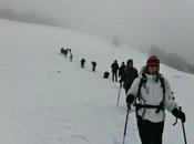 Should Winter Hiking German Alps