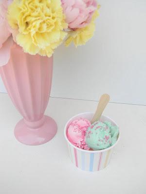 Ice-Cream Party by Just Call Me Martha