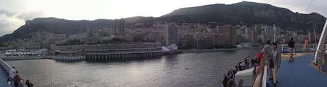 Our Honeymoon: Monaco