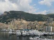Honeymoon: Monaco