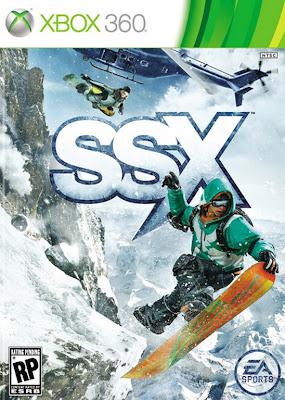 S&S; Review: SSX