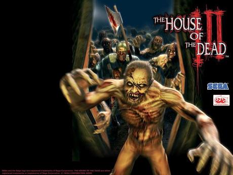 S&S; Review: House of the Dead III