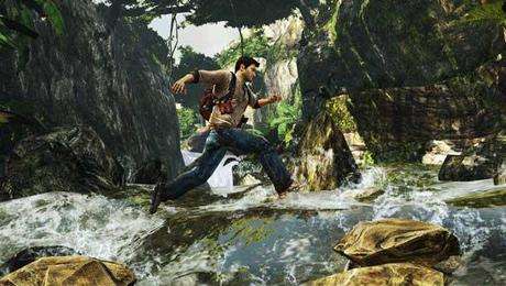 S&S; Review: Uncharted Golden Abyss