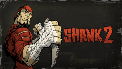 S&S; Review: Shank 2