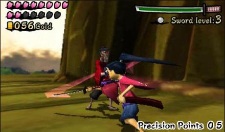 S&S; Review: Sakura Samurai: Art of the Sword
