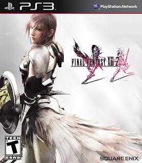 S&S; Review: Final Fantasy XIII-2