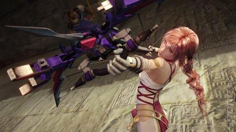 S&S; Review: Final Fantasy XIII-2