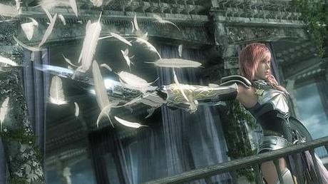 S&S; Review: Final Fantasy XIII-2