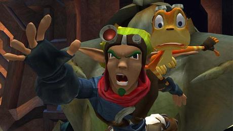 S&S; Review: Jak and Daxter HD Collection