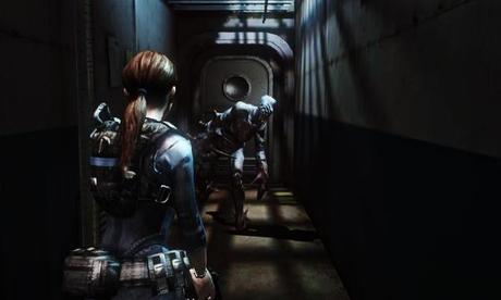 S&S; Review: Resident Evil Revelations