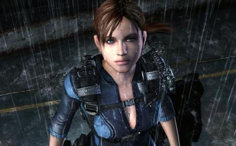 S&S; Review: Resident Evil Revelations