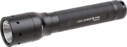 Gear Closet: LED Lenser Flashlights and Headlamp