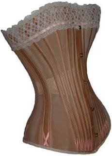 Debunking Corsets