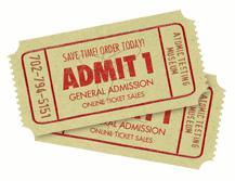 online museum tickets link