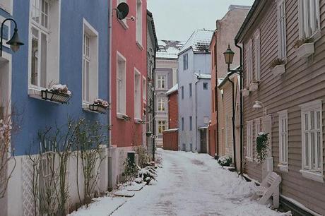 Bergen