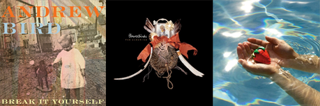 week andrew bird ANDREW BIRD, YELLOW OSTRICH, BOWERBIRDS [WEEKS TOP RELEASES]