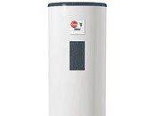 Super Save: Rheem 82V52-2 Tall Electric Water Heater, Gallon