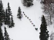 Iditarod 2012: Legends Lurk Leaderboard