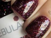 Nerd Lacquer: FROM SPAAAAAACE Collection: Swatches Review