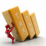 Taxes & Happening in Prince George’s County