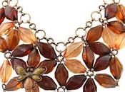 Tuesday Must-Have: Bumble Blossom Necklace