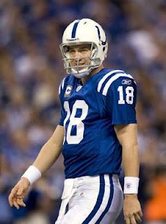 Later, Colts: Peyton Manning Doesn't Need Indianapolis Anyway!