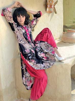 G Women Collection by Gul Ahmed Traditional & Modern Fashion