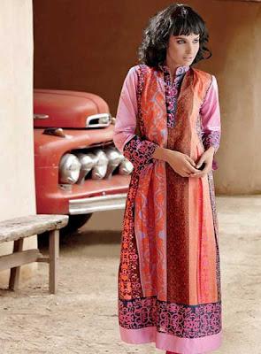 G Women Collection by Gul Ahmed Traditional & Modern Fashion