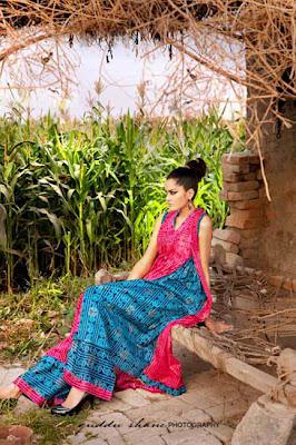 G Women Collection by Gul Ahmed Traditional & Modern Fashion