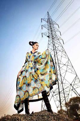 G Women Collection by Gul Ahmed Traditional & Modern Fashion