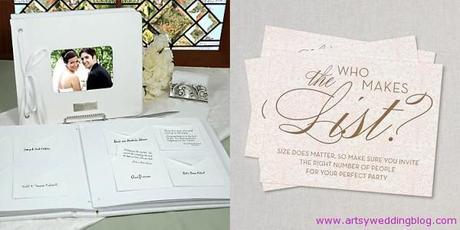 5 Tips to Write the Best Wedding Guest List