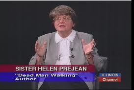 Sister helen Prejean - Champion of the Anti-Death Penalty Movement