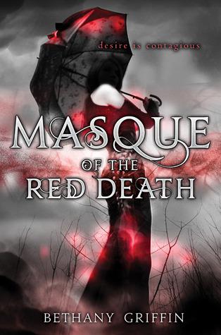 Waiting on Wednesday [29]: Masque of the Red Death by Bethany Griffin