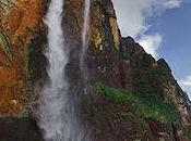 World's Highest Waterfall