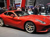 Super Alert: Ferrari Berlinetta