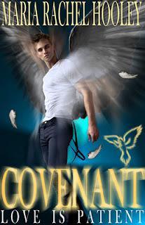 Review: Covenant (Sojourner, #2) by Maria Rachel Hooley