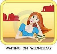 Waiting On Wednesday (2)