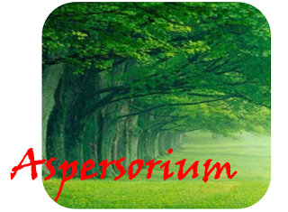Aspersorium